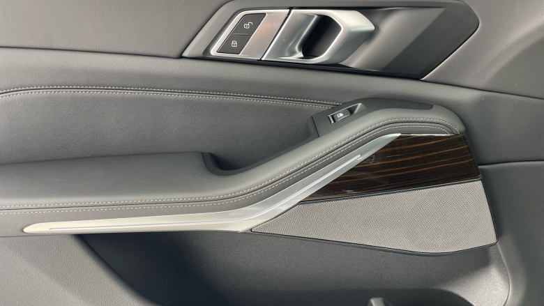 BMW X5 xDrive30d MHT M Sport 5dr Auto [Tech/Pro Pack] Diesel Estate